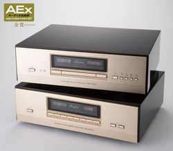 50�N�̋Z�p�ƃm�E�n�E�����W�B�A�L���t�F�[�Y�̃Z�p���[�g�v���[���[�uDC-1000/DP-1000�v�𒮂�