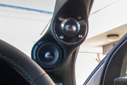 ���C�h�E�C���E�W���p���̃X�s�[�J�[�u�����h�uDEER�v�B60�N�𒴂��鉹���m�E�n�E���J�[�I�[�f�B�I�ɓ����I