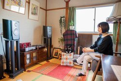 Persona B�ɗ����鉹�y���� -�ѓc�L���̃X�s�[�J�[�����L-