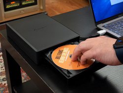 �g�����ς��Ȃ��h���m��CD���b�s���O�����́B�p�C�I�j�A��BD�h���C�u�ŐV�@�uBDR-X13J-S�v������