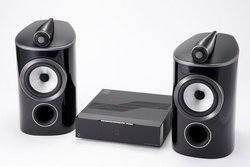 �����uMAJIK DSM/4�v�Ől�C�X�s�[�J�[5���f����炵�����I�����{�b�N�X�Ŏ������鍂�i�ʂȉ��y���E