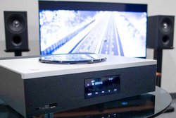 �Ƒ��Ŋy���ސV�����I�[�f�B�I�B�e�N�j�N�X�uSA-C600�v�uSB-C600�v�����r���O����������ԂɁI