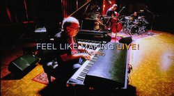 ���C�u�n�E�X�̂悤�ȗՏꊴ��3D�I�[�f�B�I�ő̌��I�@�{�u�E�W�F�[���X�E�g���I����������|�[�g