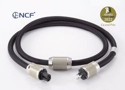 �t���e�b�N�̍ō����d���P�[�u��NCF���f���uPowerflux NCF-18�v��AAEX�R�������N���X���r���[
