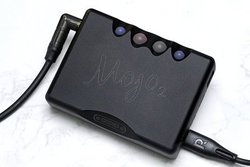 �gMojo�𒴂���Mojo�h�a���B����/�@�\�Ƃ��i�i�O���[�h�A�b�v����CHORD�ŐV�|�^�A���uMojo 2�v������