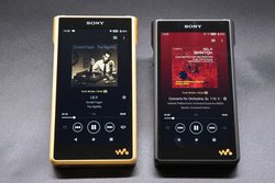 ���n�C�G���h�E�H�[�N�}���̐i����́H �\�j�[�uNW-WM1ZM2 / WM1AM2�v�O�ꃌ�r���[�I