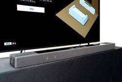 ����u�f��ق̉��v�ɂȂ�T�E���h�o�[�I �\�j�[�uHT-A7000�v�̗Տꊴ�Ɣ���