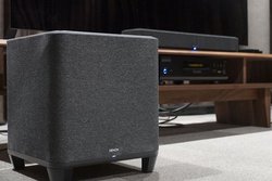 �f�m���̃T�u�E�[�t�@�[�͒ቹ��������Ȃ��I�uDENON HOME�v4.1ch��������L��&���A���ȃT�E���h�X�e�[�W��̊�