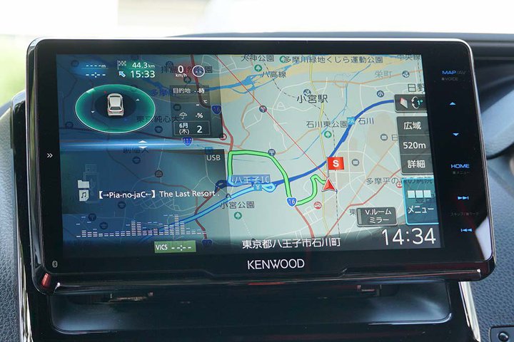 PEbhʑiruTYPE MviACX~[OŎԓAVK