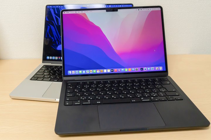 M2 MacBook Airr[BAbv́uVvֈڍsyGadget Gatez