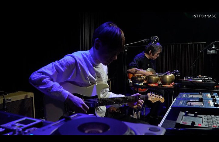 Live Extreme�́u���C�u�z�M�̌��E��ł��j�邩������Ȃ��v�B���y�]�_�ƁE���쓇�傪��F�ǉp�~���R�c�\��̋M�d���C�u�Ɋ������g�\���h