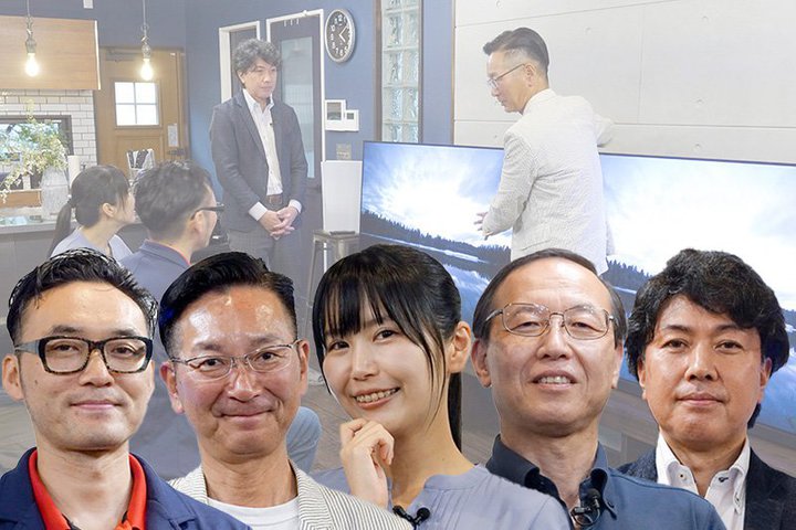 �y������J���z�L�@EL��mini LED�t����!? �]�_�Ƃ͍ŐV4K���O�U�u65X9900M�v�u65Z970M�v�ǂ�����I�ԁH