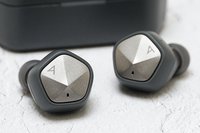 あの“高音質”完全ワイヤレスに待望の第二世代！Astell&Kern「AK