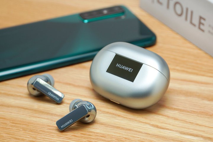 hDGhSCXuHUAWEI FreeBuds Pro 3vr[IANC/ʘbx̍ɋ