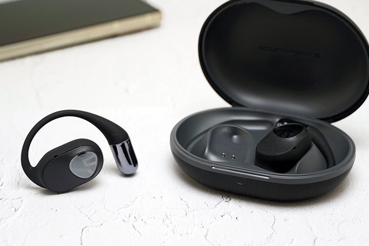 gǂȂ̂ɍh  I SOUNDPEATSuGoFree2vɂVȃXjǑ`FbN