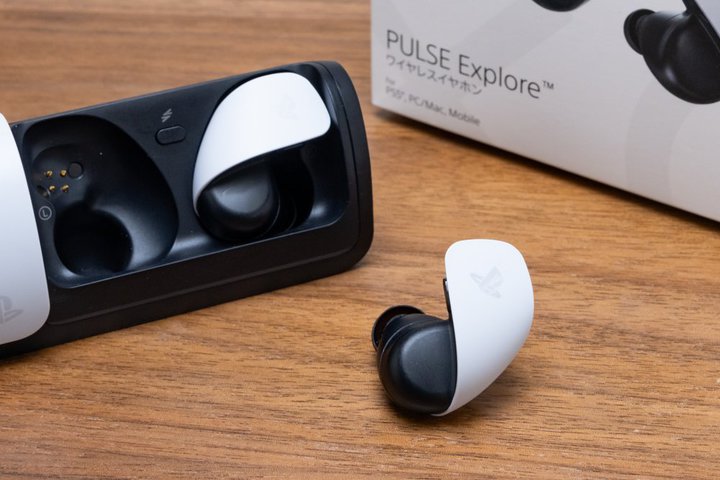 uPULSE ExploreCXCzṽTEh`FbNĨ\j[iƂ͂܂ႤgSn