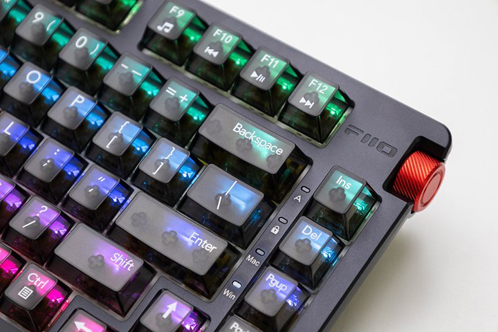 y~jr[zFIIO USB-DACwbhzAvJjJL[{[huKB3 HiFi USBv