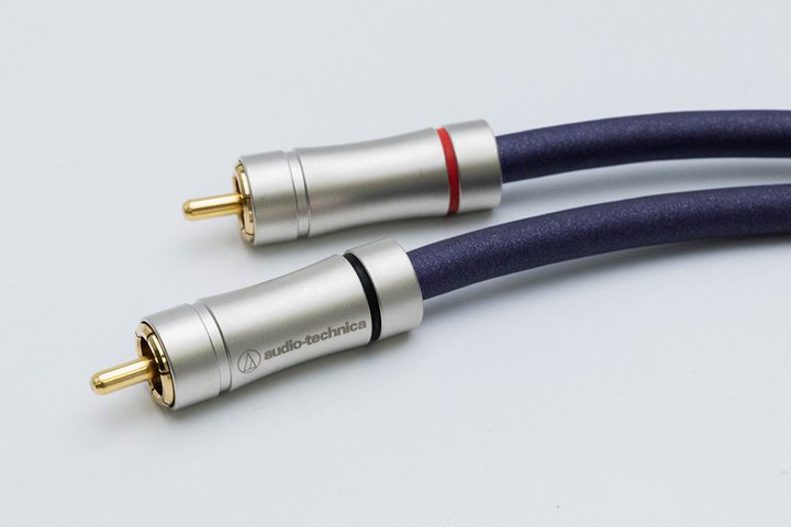 y~jr[zaudio-technica RCAP[uuAT-IC500Rv