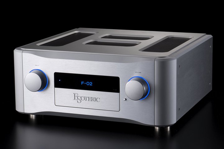 GrandiosõGbZXABnCp[𗼗B\ւESOTERIC̃vCuF-02vr[