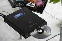 何でも聴ける” CDプレーヤー！Shanling「EC Mini」で楽しく上質