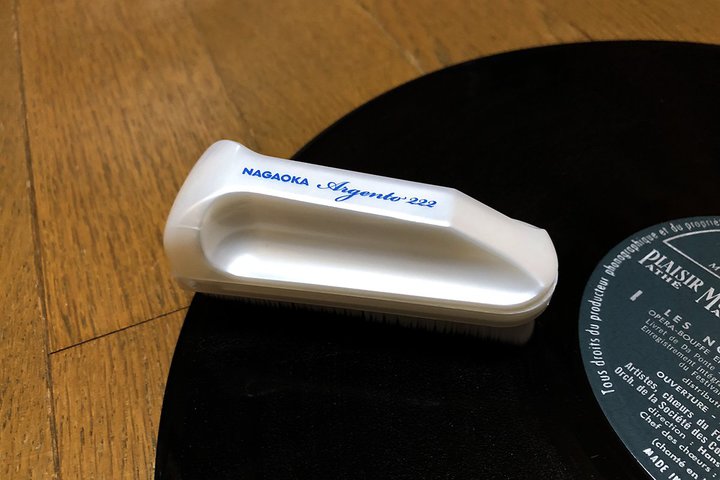 y~jr[zNAGAOKA R[hpN[i[N[jOt