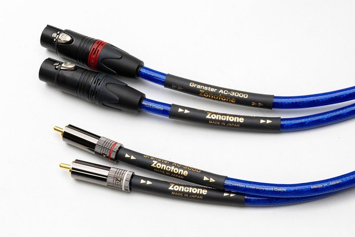 ug߂ȌvɐiB]mg[̒jC^[RlNgP[uuGranster AC-3000v𒮂