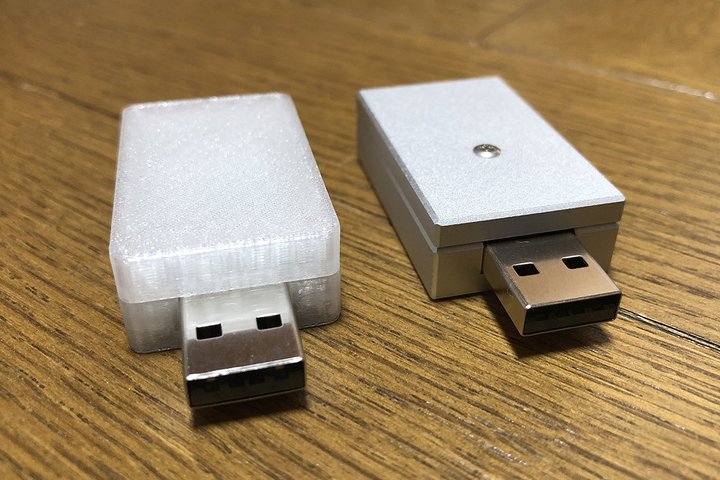 �y�~�j���r���[�z�g�ݗ��ăL�b�g�Ŏ�y�ɃO���[�h�A�b�v�B�y����y����USB�A�N�Z�T���[�uKIT-01�v�uKIT-02�v