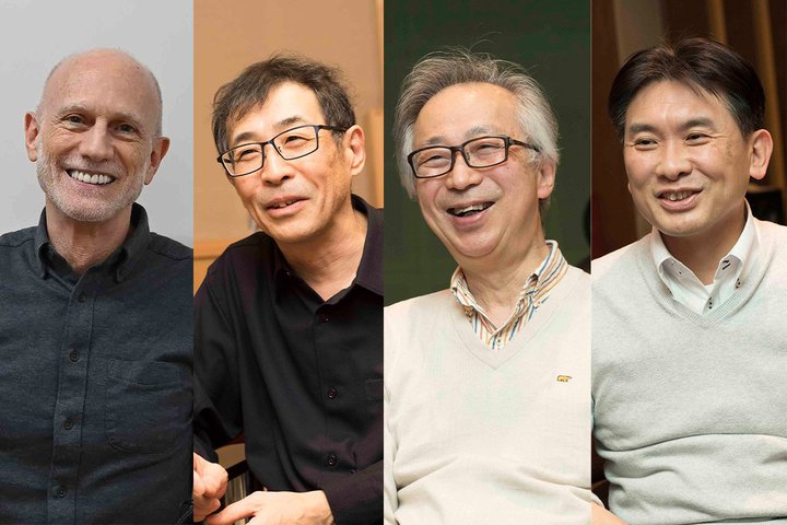 TEh}X^[An45NI[fBINGXg̐^