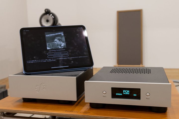 XtHc@[gAYlbg[Nuh́gXgTChBAmazon MusicɂΉAuDSP-Carinav𒮂