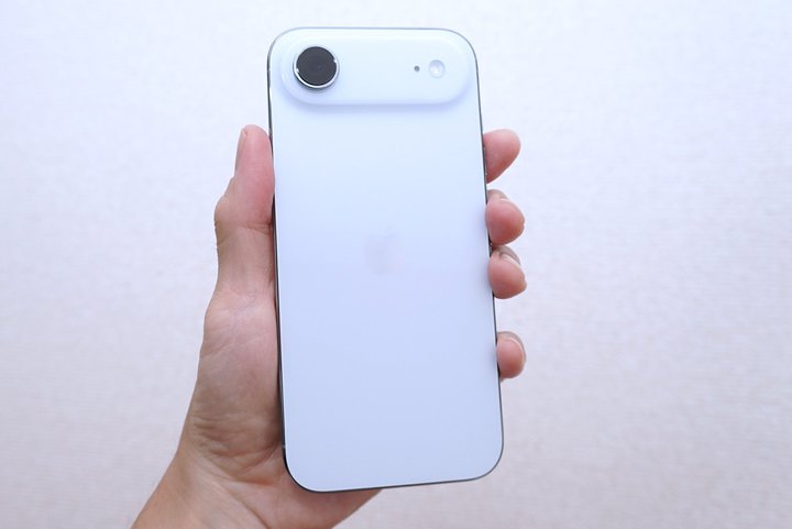 AiPhone Air r[Bǵhɂ͕sւƍHvAɂ