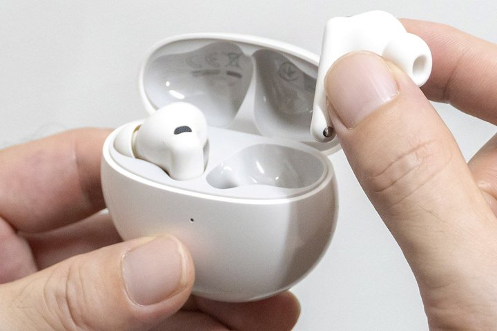 ANCEʘbEԃI[fBI܂ŁgShI 1~NX̏펯𕢂uHUAWEI FreeBuds 7iv̎͂