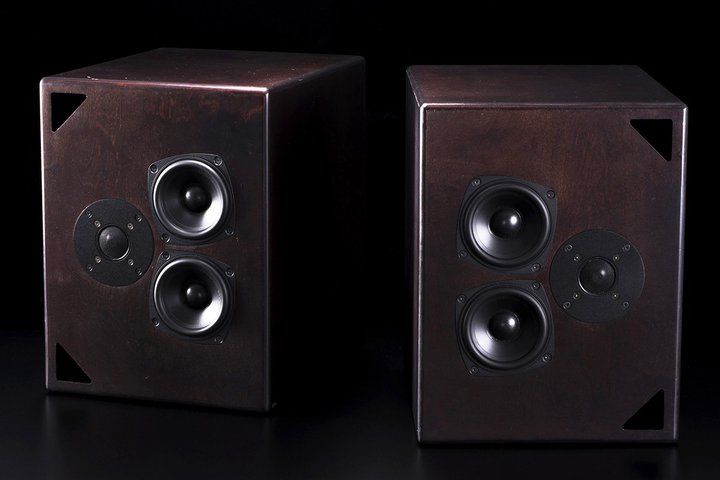 \[Xւ̒AXL@IȉFBƖp@̋ZpHiFiɓATOÃANeBuXs[J[Oꃌr[I