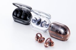 I[vC[JBLISʂɌȂuSoundgear ClipsvuSense ProvuSense Litevăr[