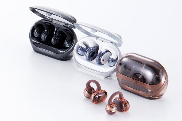 I[vC[JBLISʂɌȂuSoundgear ClipsvuSense ProvuSense Litevăr[