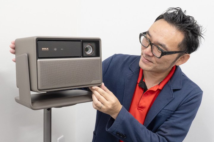 złFN₩ȑʂy߂I XGIMǏ4KvWFN^[uHORIZON 20V[Yv3fOꃌr[