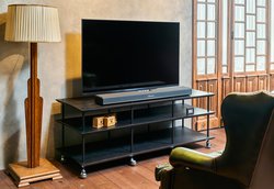 ȂI Marshall̃TEho[uHeston 120vuHeston 60ṽK`dlO`FbN