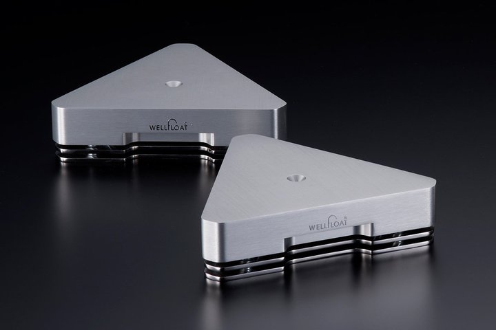 u݂\vōCV[^[ɐiB WELLFLOATuWELLDELTA Basilis IIv4l̕]_Ƃ̌