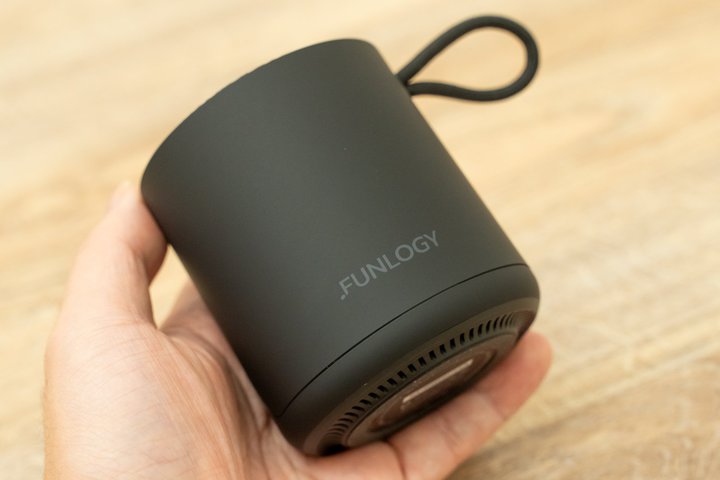 ubNtCf[1490~I{[Jd̃|[^uXs[J[uFUNLOGY Portable Mini2v