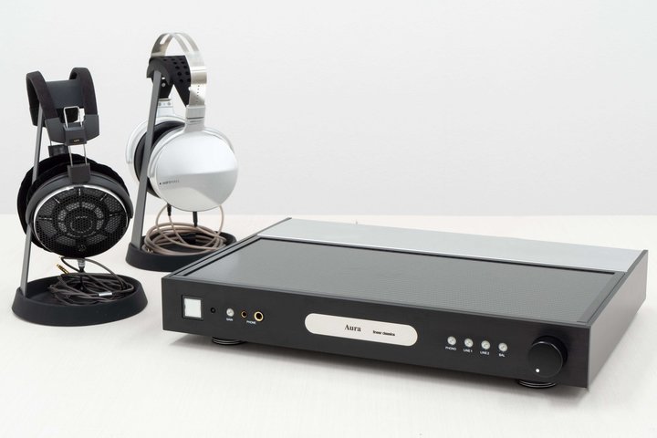 Aura�uLCC 1�v�̓w�b�h�z���A���v�����ꗬ�I�n�C�G���h�w�b�h�z���œO��N�I���e�B���r���[