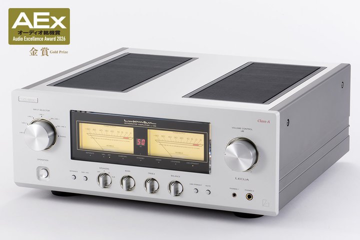 100�N�̕��݁A�����ɂ���B���b�N�X�}���uL-100 CENTENNIAL�v�uD-100 CENTENNIAL�v�̉����ƋZ�p��O�ꃌ�r���[