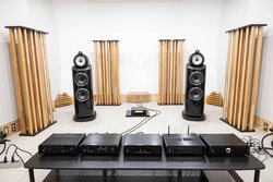 �����̋��߂鉹�ɏo���сBCD����X�g���[�~���O�܂ŁA�e�B�A�b�N�g507�V���[�Y�h�ɂ��I�[�f�B�I�I�x�y