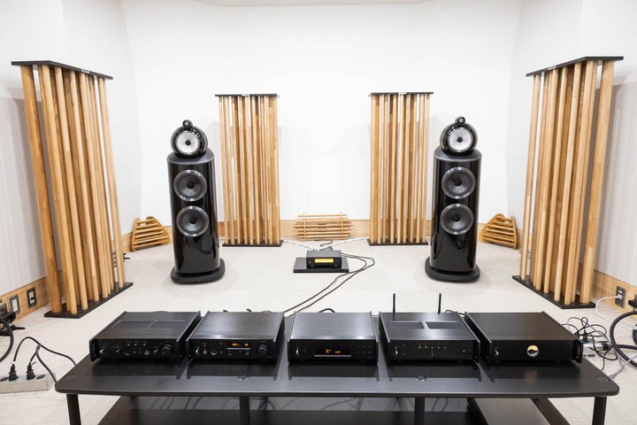 �����̋��߂鉹�ɏo���сBCD����X�g���[�~���O�܂ŁA�e�B�A�b�N�g507�V���[�Y�h�ɂ��I�[�f�B�I�I�x�y