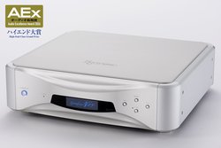 �^���|�p�̐^�����B�G�\�e���b�N�̃l�b�g���[�N�g�����X�|�[�g�uGrandioso N1T�v�𖡂키