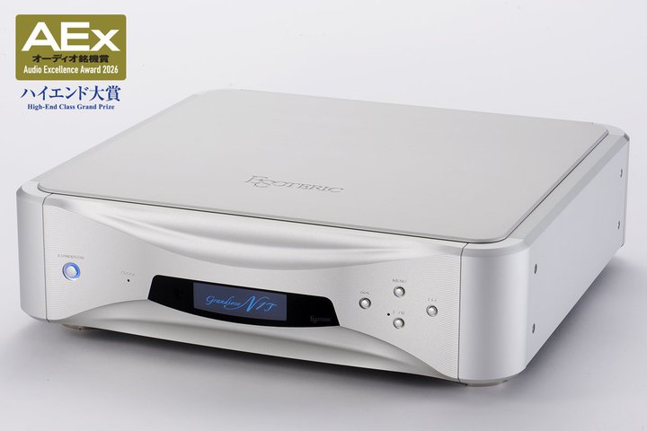 �^���|�p�̐^�����B�G�\�e���b�N�̃l�b�g���[�N�g�����X�|�[�g�uGrandioso N1T�v�𖡂키