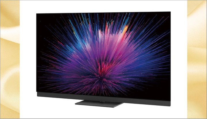 ���ɂ̃V�l�}�̌����I�p�i�\�j�b�N4K�L�@EL�r�G���uTV-77ZB95B�v���̓`�F�b�N