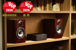  B&W�u707 Prestige Edition�v���r���[�B���{���Œa�������u�����O�ς��㎿�ȏ��^�X�s�[�J�[�v