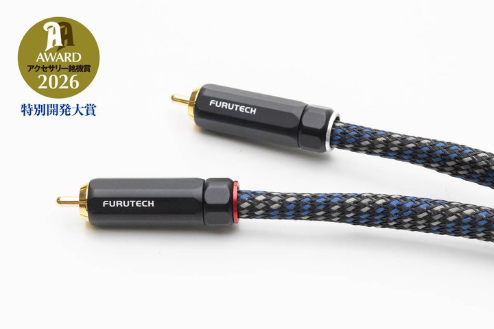 �y�~�j���r���[�z�}�j�A�S���h������B�P�[�u���H�[TSUKASA��RCA�P�[�u���uRio Grande�v