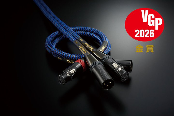 �f�X�N�g�b�v�I�[�f�B�I���i�グ�I �]�m�g�[���̃C���^�[�R�l�N�g�P�[�u��3�Z���O���r