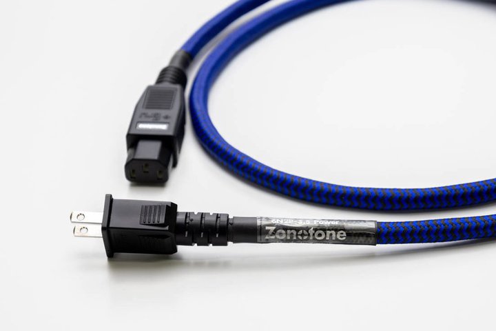 �y�~�j���r���[�z3���~��ŃK�c���ƕς��B�]�m�g�[���̓d���P�[�u���u6N2P-3.5 Blue Power�v