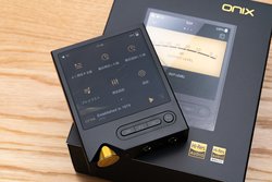 �g�ѐ��o�c�O���́g�u���e�B�b�V���E�T�E���h�h�v���[���[�BONIX�uTocata XM2�v���r���[